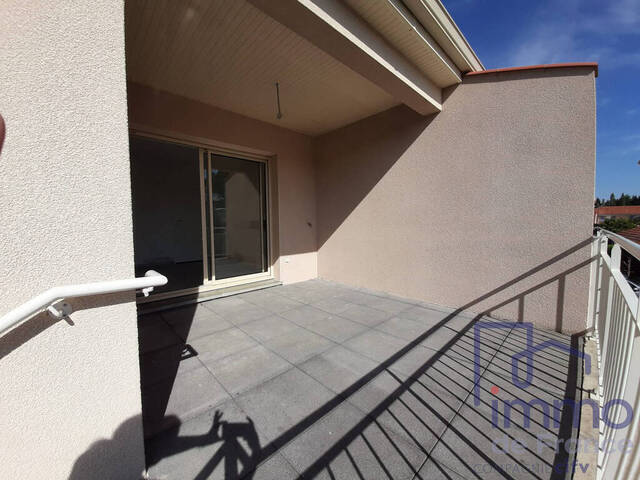 Vente Appartement 4 pièces 80.75 m² Montbrison 42600