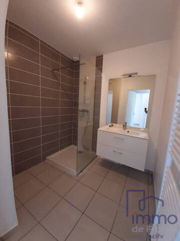 Vente Appartement 4 pièces 80.75 m² Montbrison 42600