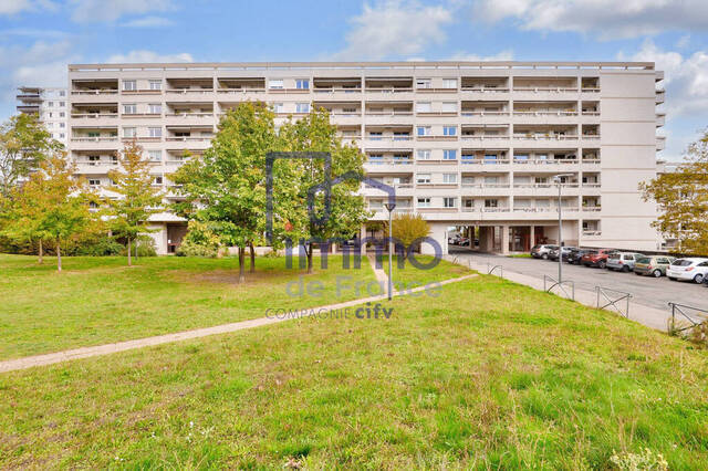 Vente Appartement 4 pièces 89 m² Caluire-et-Cuire 69300