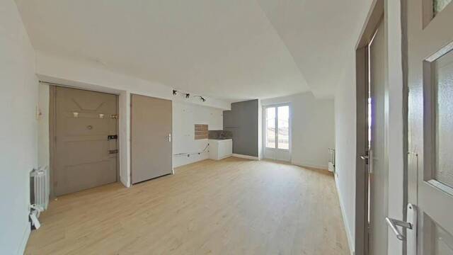 Location Appartement t2 37 m² Rive-de-Gier 42800