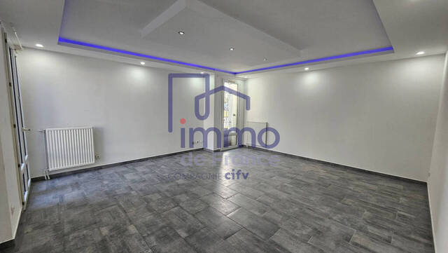 Vente Maison traditionnelle 5 pièces 106 m² L' Isle-d'Abeau 38080