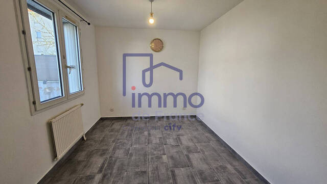 Vente Maison traditionnelle 5 pièces 106 m² L' Isle-d'Abeau 38080