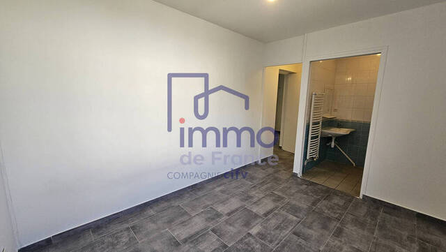 Vente Maison traditionnelle 5 pièces 106 m² L' Isle-d'Abeau 38080