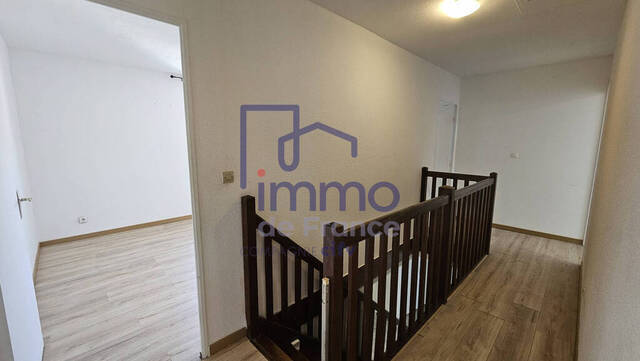 Vente Maison traditionnelle 5 pièces 106 m² L' Isle-d'Abeau 38080