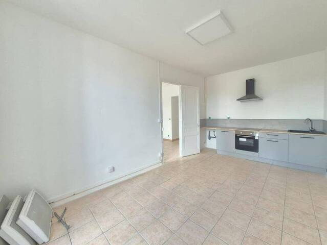 Location Appartement t2 56 m² Andrézieux-Bouthéon 42160
