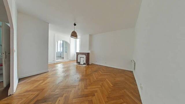 Location Appartement t2 46 m² Saint-Étienne 42000 HYPER CENTRE