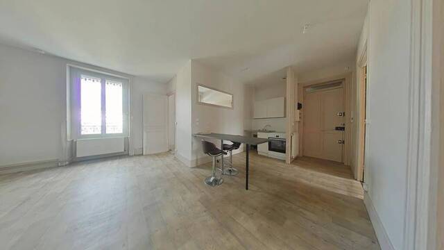 Location Appartement t4 89 m² Saint-Chamond 42400