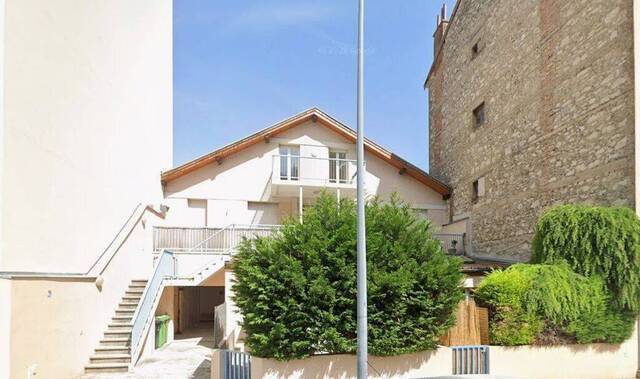 Rent Apartment appartement 2 rooms 44.19 m² Grenoble 38000