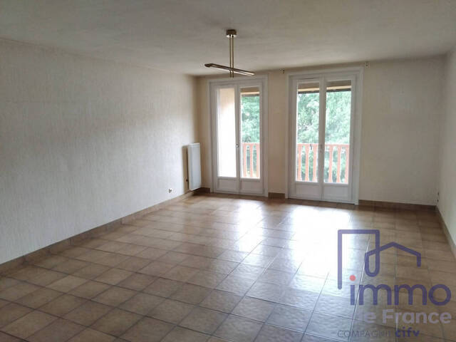 Sale Apartment 6 rooms 108.29 m² Le Puy-en-Velay 43000