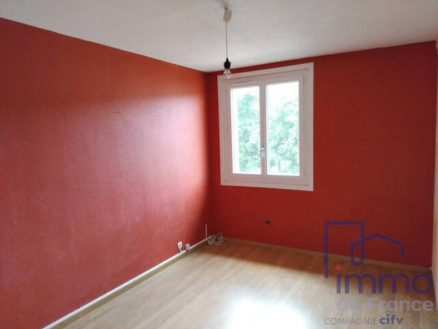 Sale Apartment 6 rooms 108.29 m² Le Puy-en-Velay 43000