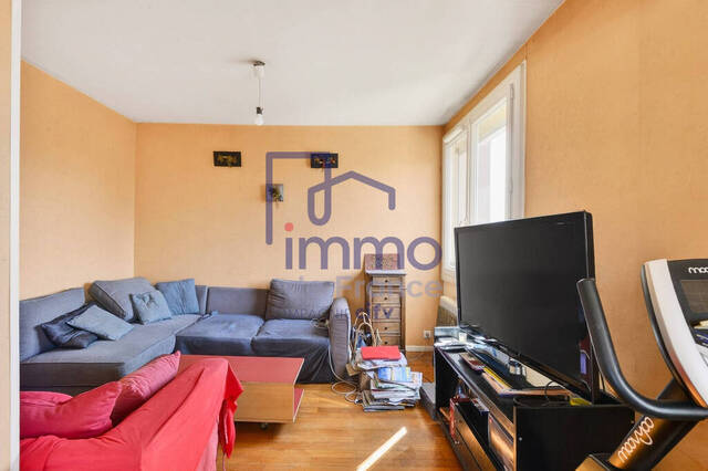 Vente Appartement 4 pièces 79 m² Écully 69130