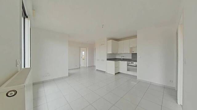 Rent Apartment 3 rooms 63 m² Saint-Étienne 42000 FAURIEL