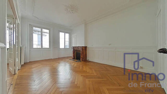 Sale Apartment 3 rooms 73.22 m² Saint-Étienne 42000