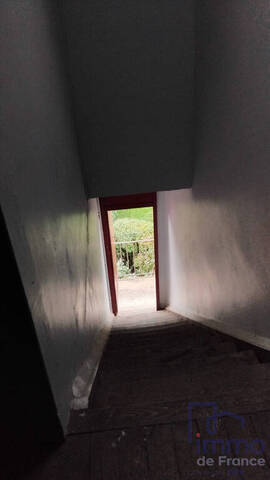 Vente Immeuble 153 m² Roche-la-Molière 42230