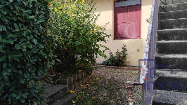 Vente Immeuble 153 m² Roche-la-Molière 42230