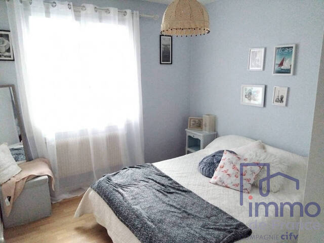 Vente Appartement 3 pièces 71.41 m² Le Puy-en-Velay 43000