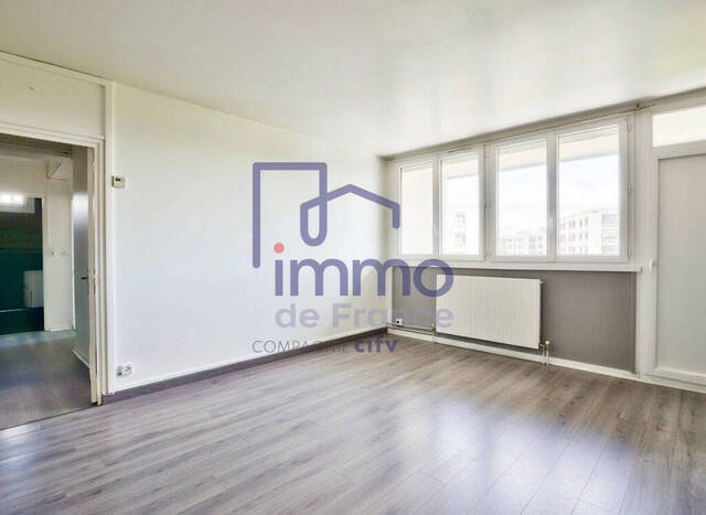 Sale Apartment 4 rooms 78 m² Vénissieux 69200