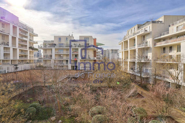 Sale Apartment 1 room 18 m² Lyon 8e Arrondissement 69008