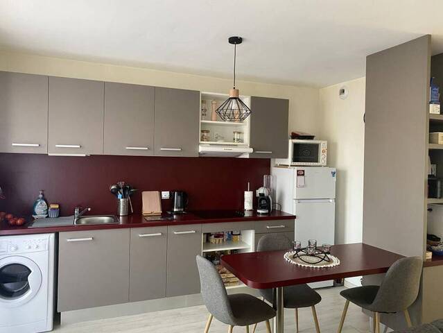 Rent Apartment 2 rooms 40 m² Le Puy-en-Velay 43000