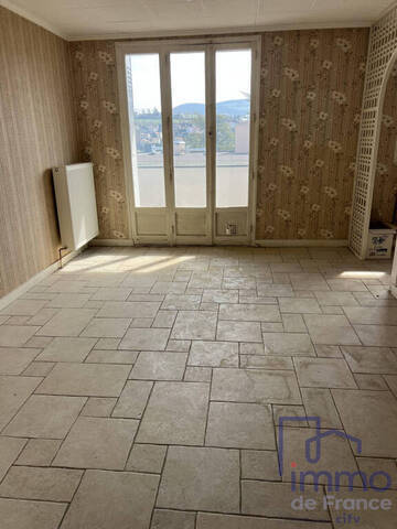Sale Apartment 4 rooms 65.91 m² Saint-Étienne 42000