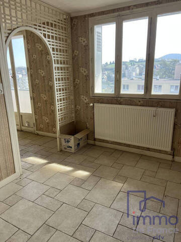 Sale Apartment 4 rooms 65.91 m² Saint-Étienne 42000