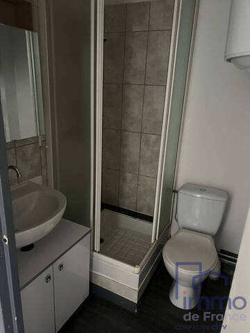 Sale Apartment 2 rooms 42 m² Saint-Étienne 42000