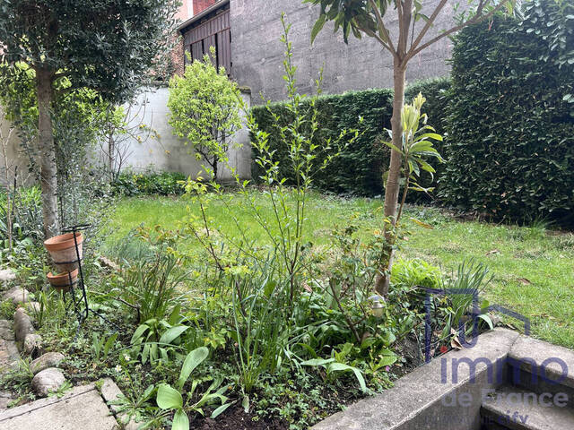 Sale Apartment 2 rooms 42 m² Saint-Étienne 42000