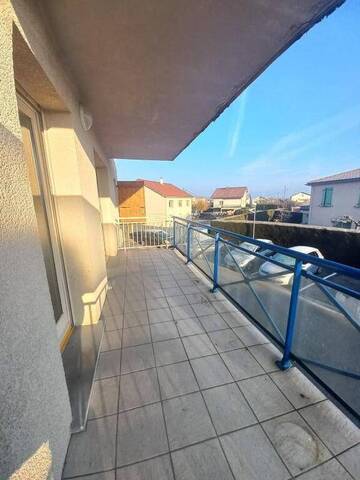 Location Appartement t2 50 m² Saint-Marcellin-en-Forez 42680