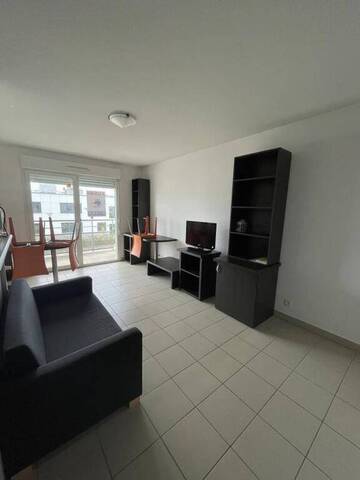 Location Appartement t2 33 m² Saint-Priest-en-Jarez 42270 HÔPITAL NORD