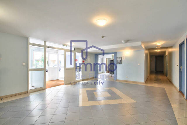 Sale Apartment 1 room 18 m² Lyon 8e Arrondissement 69008