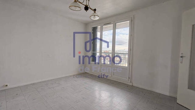 Sale Apartment 3 rooms 60.15 m² Villeurbanne 69100