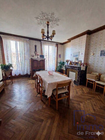 Sale Building 414.55 m² Saint-Étienne 42000