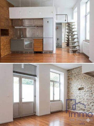 Sale Building 414.55 m² Saint-Étienne 42000