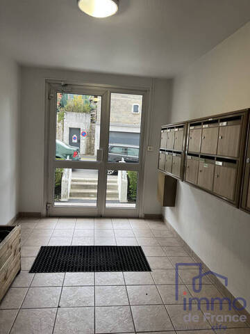 Sale Apartment 4 rooms 64.58 m² Saint-Étienne 42000