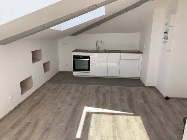 Location Appartement t1 17 m² Saint-Étienne 42000 HYPER CENTRE