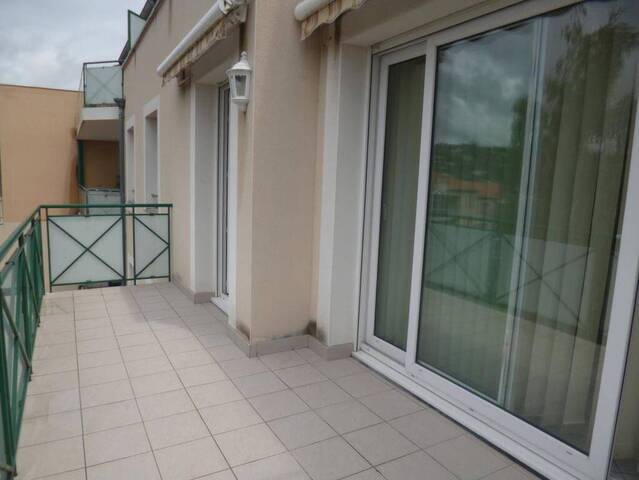 Rent Apartment 2 rooms 56 m² Le Puy-en-Velay 43000