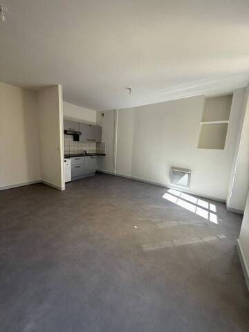 Location Appartement t2 48 m² Le Puy-en-Velay 43000