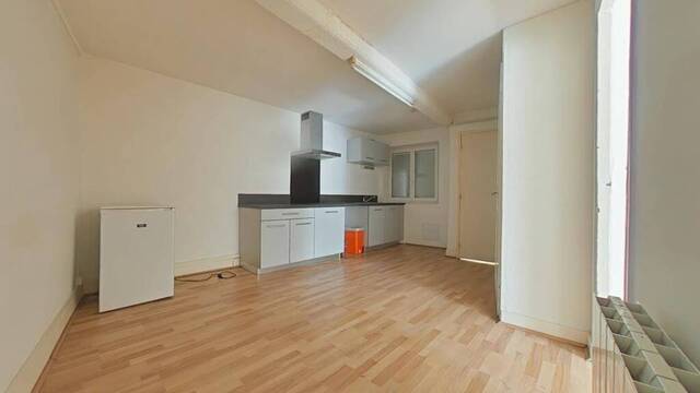 Location Appartement t2 33 m² Saint-Étienne 42000 HYPER CENTRE