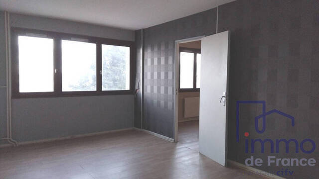 Vente Appartement 3 pièces 70 m² Saint-Étienne 42000