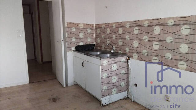 Vente Appartement 3 pièces 70 m² Saint-Étienne 42000