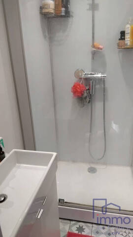 Vente Appartement 2 pièces 47.61 m² Saint-Étienne 42000