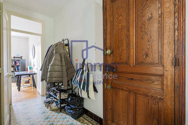 Vente Appartement 2 pièces 42.06 m² Grenoble 38000