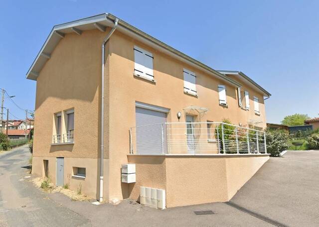 Location Maison 4 pièces 102 m² Saint-Symphorien-sur-Coise 69590
