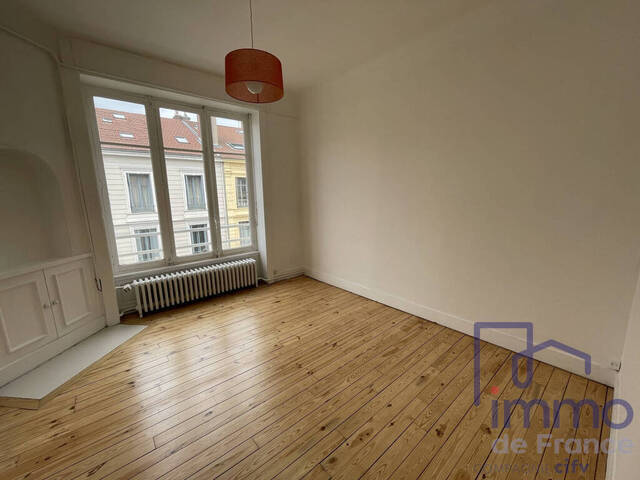 Vente Appartement 4 pièces 103.52 m² Saint-Étienne 42000