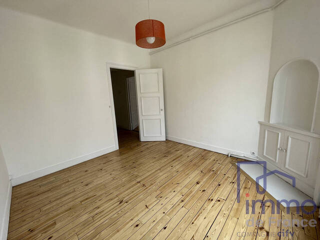Vente Appartement 4 pièces 103.52 m² Saint-Étienne 42000