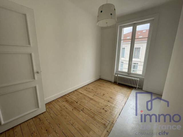 Vente Appartement 4 pièces 103.52 m² Saint-Étienne 42000