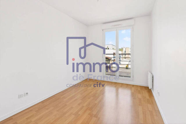 Vente Appartement 3 pièces 62.72 m² Lyon 9e Arrondissement 69009
