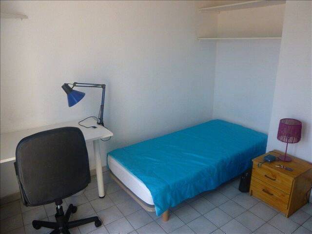 Location Appartement 1 pièce 16.32 m² Grenoble 38000