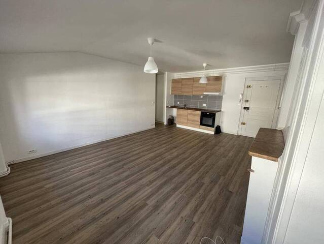 Location Appartement t3 55 m² Saint-Étienne 42000 HYPER CENTRE