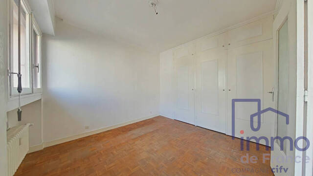 Vente Appartement 3 pièces 58.53 m² Saint-Étienne 42000